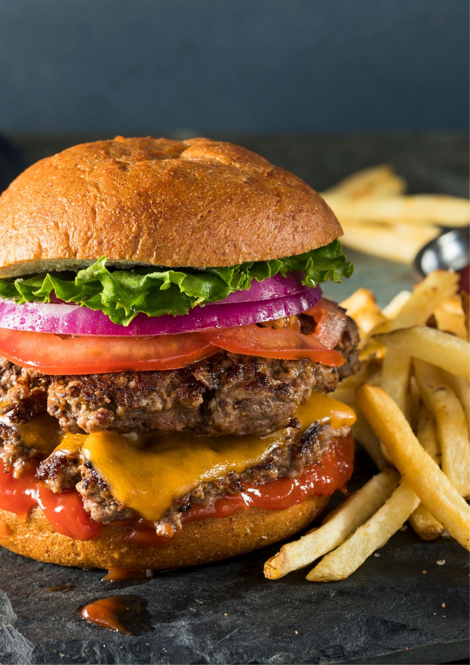 BIG BURGER